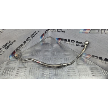 Трубка подачі масла на турбіну N63B44D