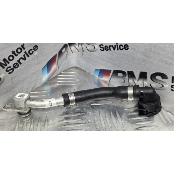 Трубка охолодження турбіни S63B44D