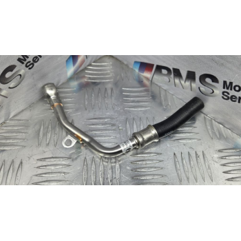 Трубка охолодження турбіни S63B44B