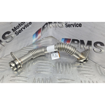 Трубка зливу масла з турбіни B58B30P, B58B30S