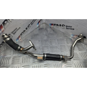 Трубка подачі масла на турбіну B47D20B