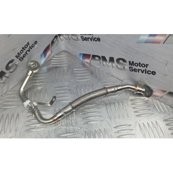 Трубка охолодження турбіни N63B44D