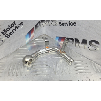 Трубопровід охолодження турбіни S63b44b