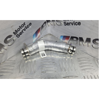 Трубка зливу мастила з турбіни B38B15A