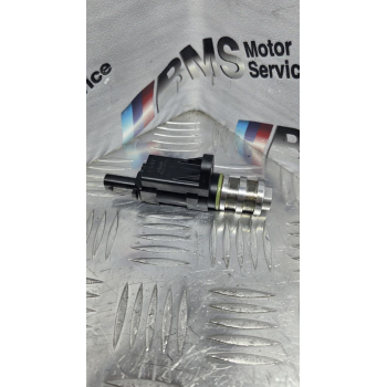 Електромагнітний клапан 