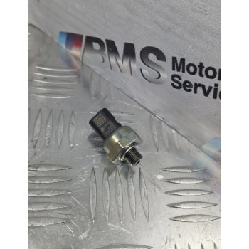 Датчик тиску мастила