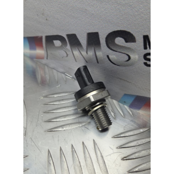 Датчик тиску мастила