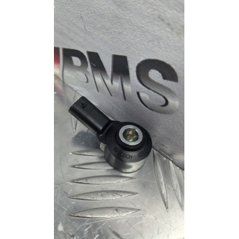 Датчик детонації