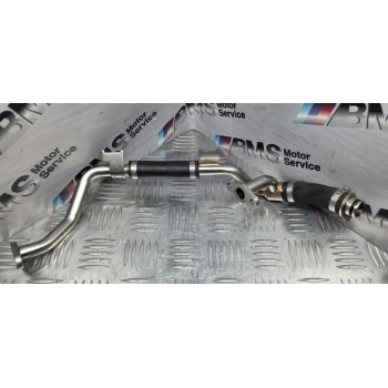 Трубопровід зливу мастила B47D20B