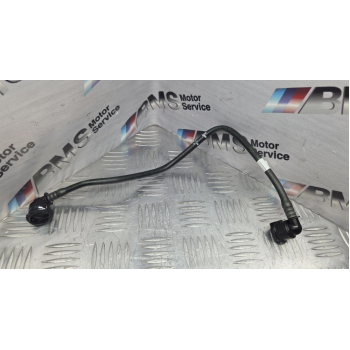 Патрубок системи охолодження S58B30A, S58B30B