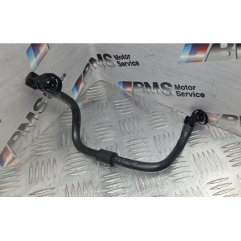 Трубка вентиляції паливного баку  S58B30A