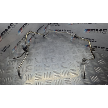 Паливна трубка S63B44B