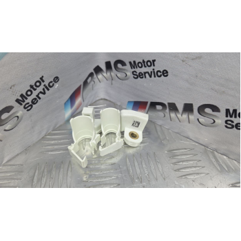 Кронштейн паливної трубки B57D30B