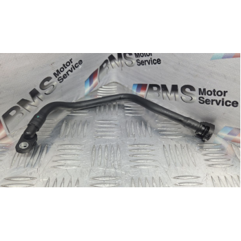 Трубка вентиляції паливного бака B48B20