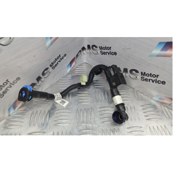 Паливна трубка B47D20P