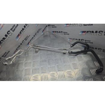 Трубка охолодження B47D20P