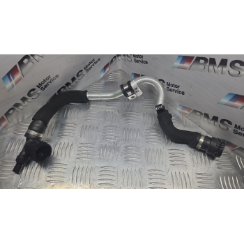 Трубка охолодження B57D30B