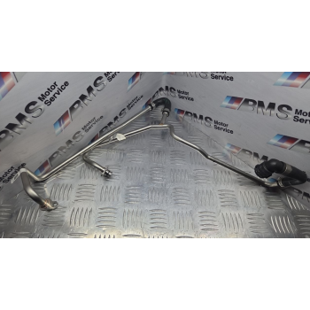 Трубопровід охолоджувальної рідини S58B30A, S58B30B