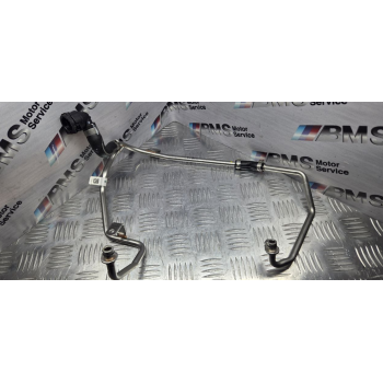 Трубопровід охолоджуючої рідини на турбіну S58b30a, s58b30b