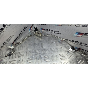 Паливний трубопровід S58B30A, S58B30B