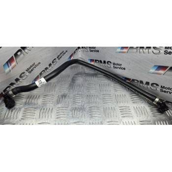 Трубка вентиляції картерних газів N63B44D