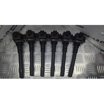 Котушка запалювання  N63B44D, S63B44B 