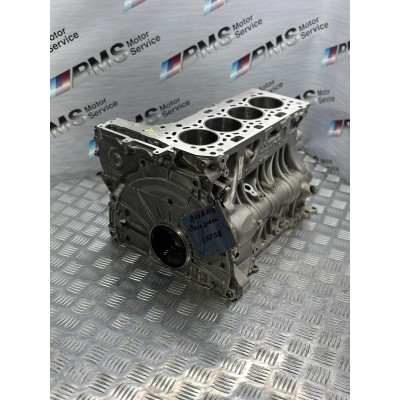 Блок двигуна BMW B48 Б/У