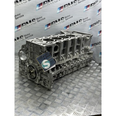 Блок двигуна BMW N55  ДО РЕСТАЙЛІНГ