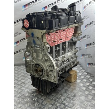 ДВИГУН  BMW N-20 2.0 184H.P.