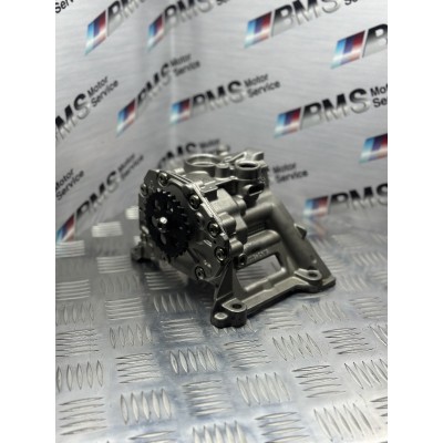 Масляний насос двигуна BMW B58 