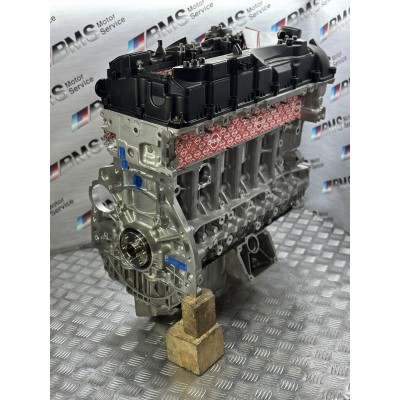 ДВИГУН  BMW N-55 3.0 ДО РЕСТАЙЛІНГ 302-365H.P.