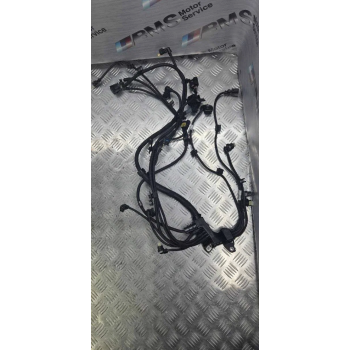 Проводка новая B58B30B-B30C