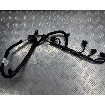 Проводка моторная форсунок Коса B47P 